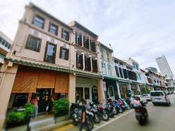 Prime Telok Ayer Vicinity Shophouse, next to MRT (D1), Shop House #520856481